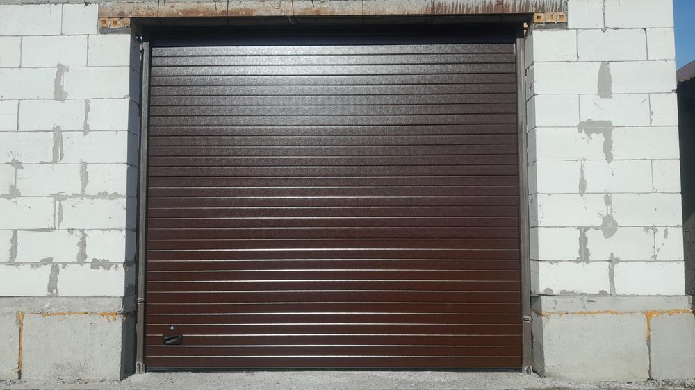 Установка и ремонт автоматических,откатных ворот,шлагбаумов и роллстав