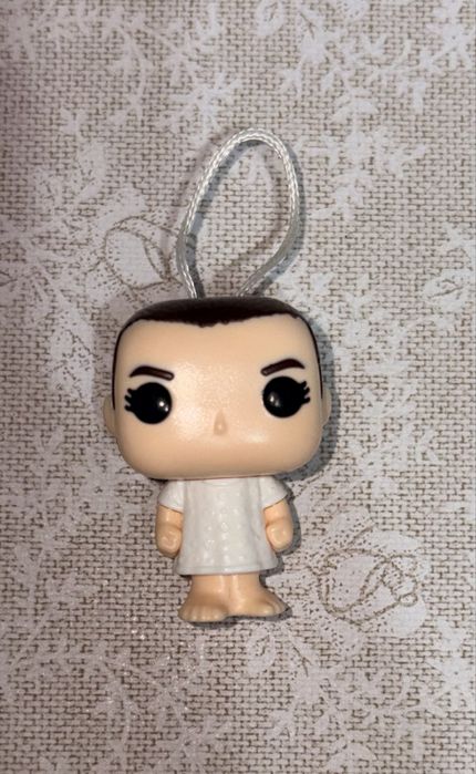 Фигурка из Starnger Things