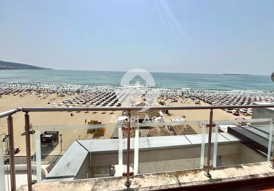 Продава се Двустаен апартамент в к.к. Слънчев бряг - 85 кв.м за 1020 €/кв.м - Снимка #7