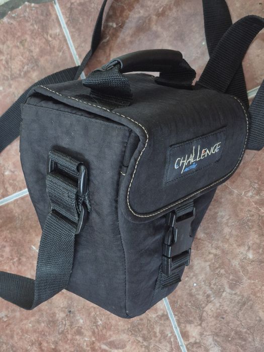 Geanta foto Challenge