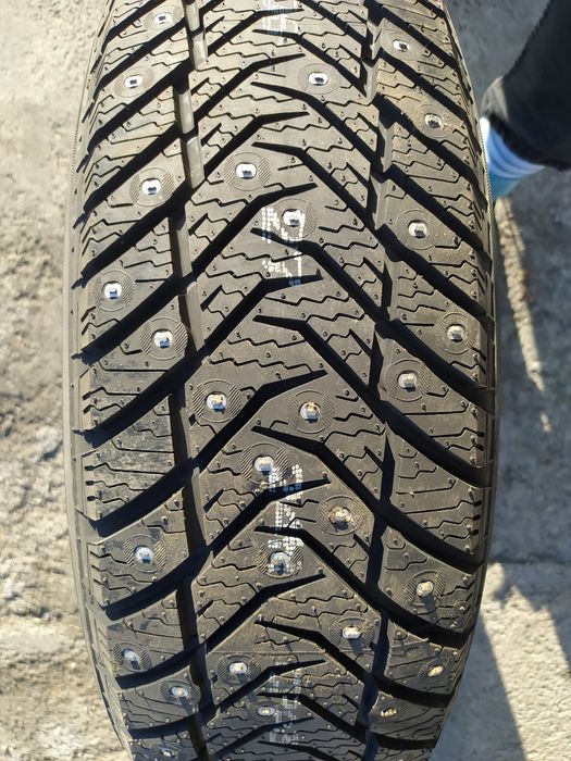 185/65R15 Yokohama IG65