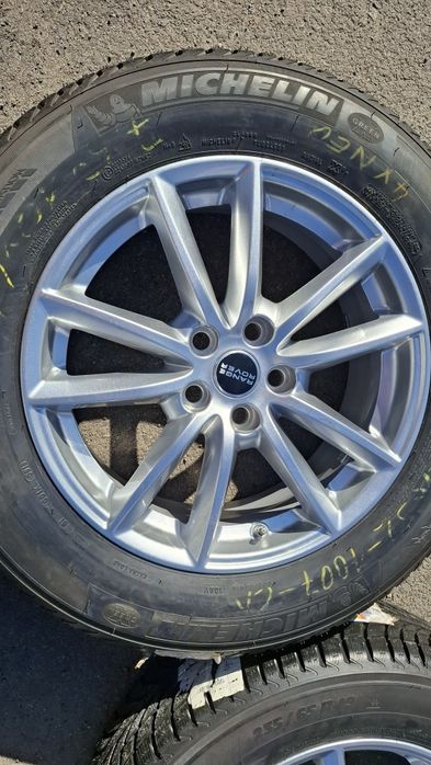 Jante aliaj originale RangeRover