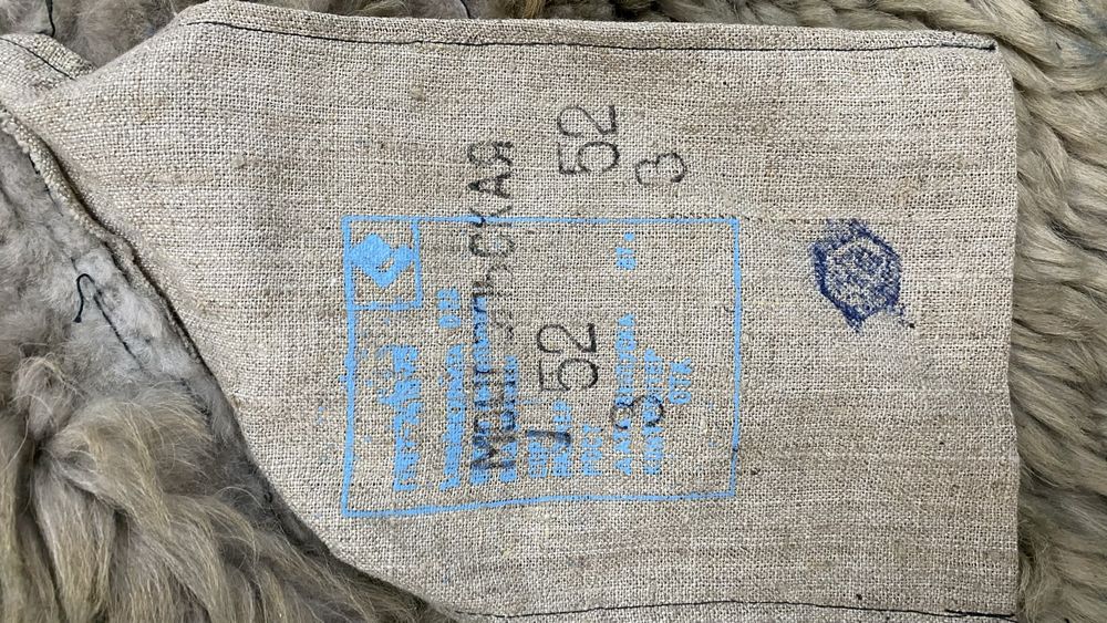 Продам тулуп ВС  СССР