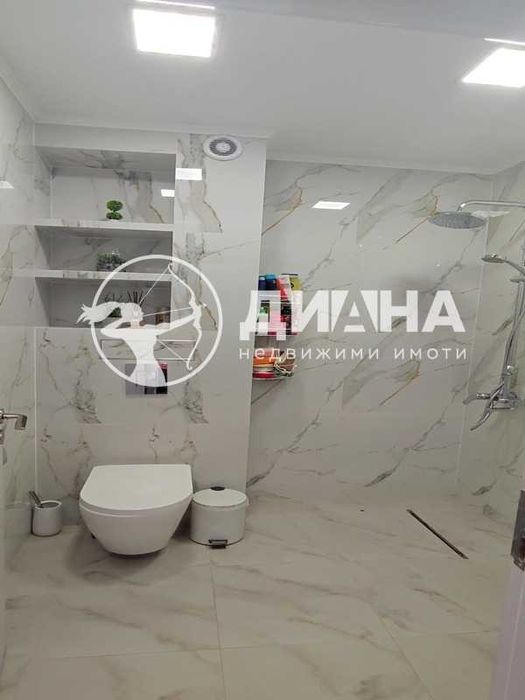 Продава се Двустаен апартамент в Пловдив, Кючук Париж - 70 кв.м за 2143 €/кв.м - Снимка #11