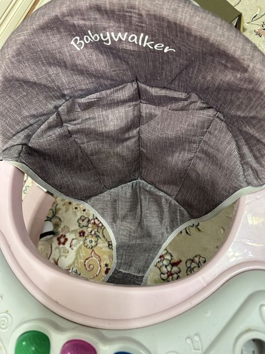 Ходунок для малышей