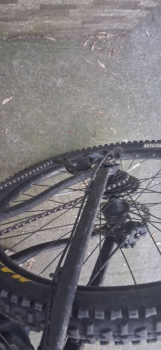 Драг ц1 фън  на година и полвина