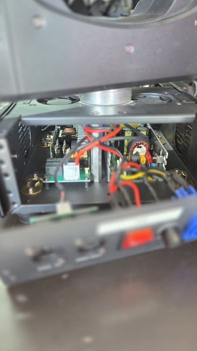 Sursa beam 7r mini