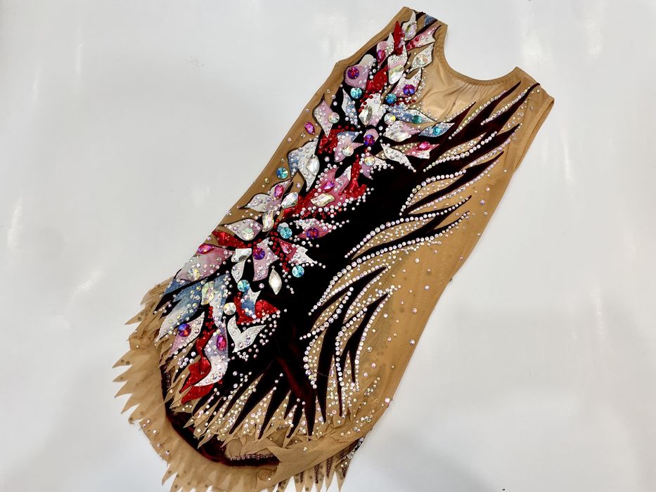 Художественная гимнастика. Б/У