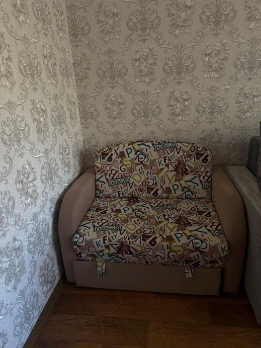 Продам детское кресло кровать