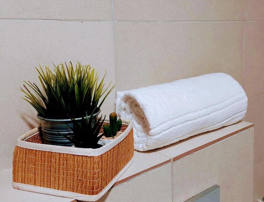 Apartament 2 camere spatios Cosmopolis