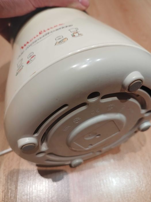 Пасатор Moulinex