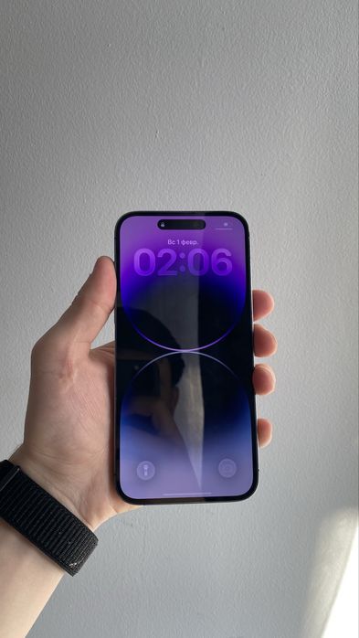 Iphone 14 Pro Max | Айфон 14 Про Макс 256Bg Идеал