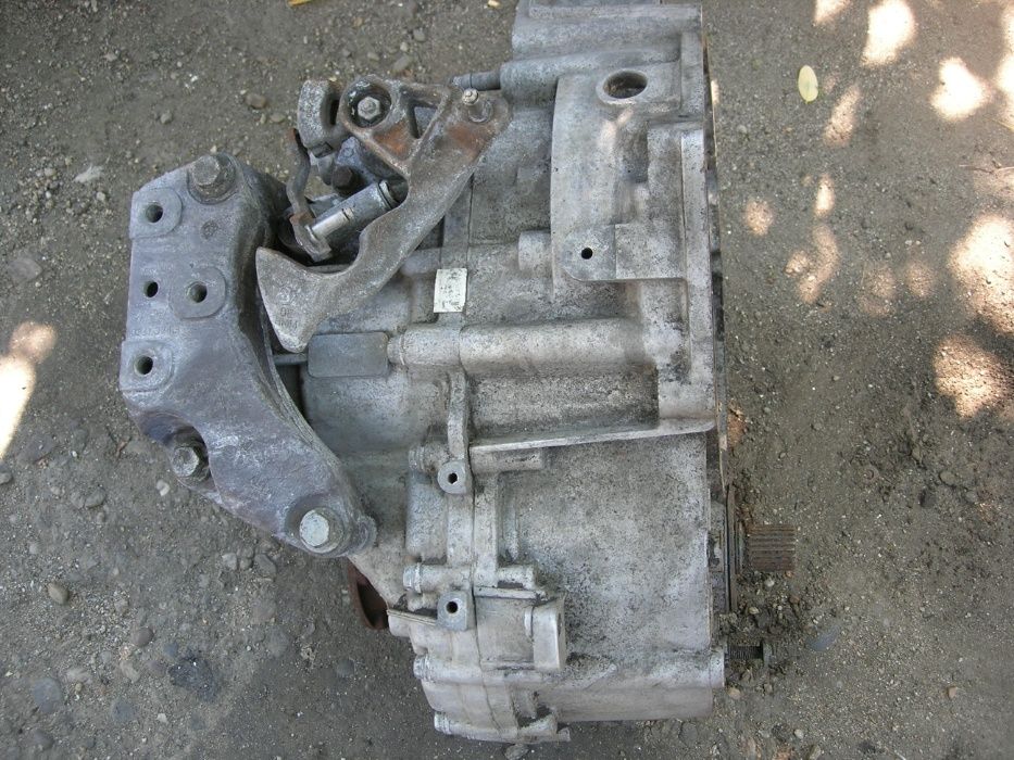 Cutie viteze Dacia Papuc, benzina si diesel