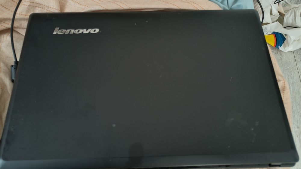 Laptop Lenovo G585