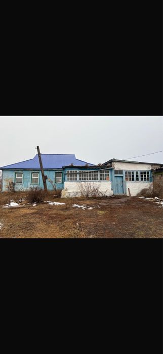 3х комнатный дом