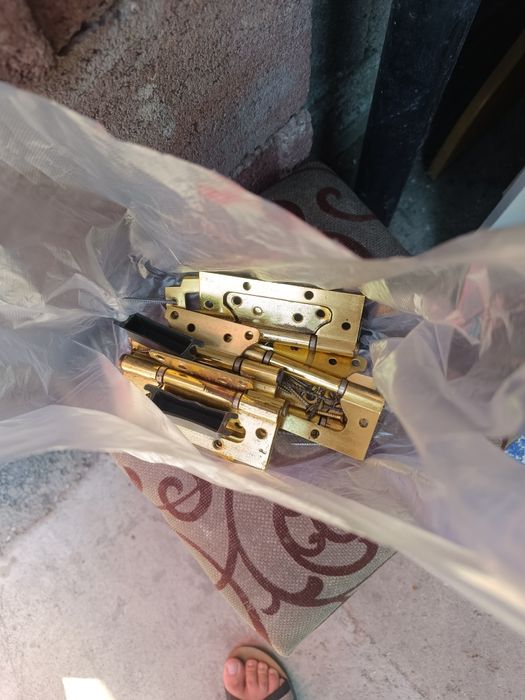 Межкомнатные двери