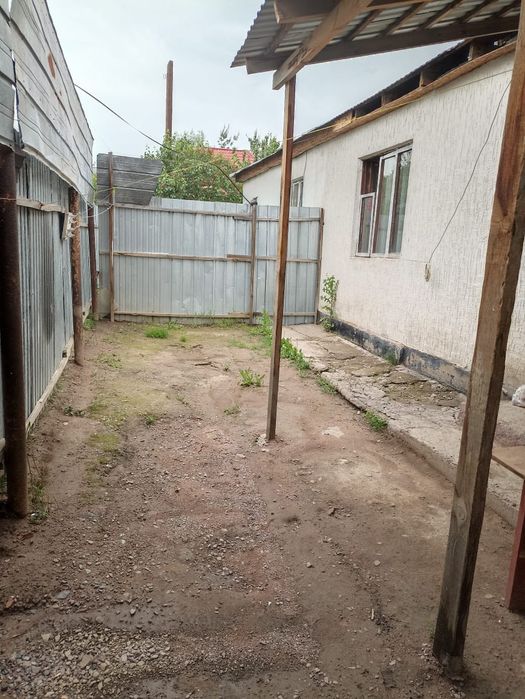 Сдам дом без хозяина