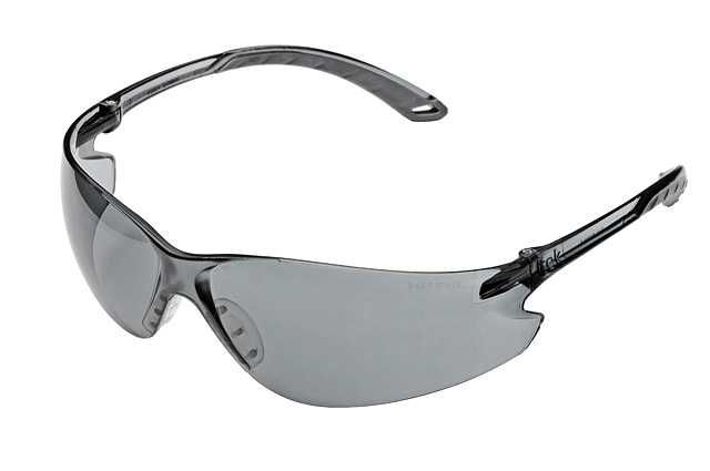 Ochelari Tactici Protectie Airsoft Noi ITEK Gray Antifog By Pyramex