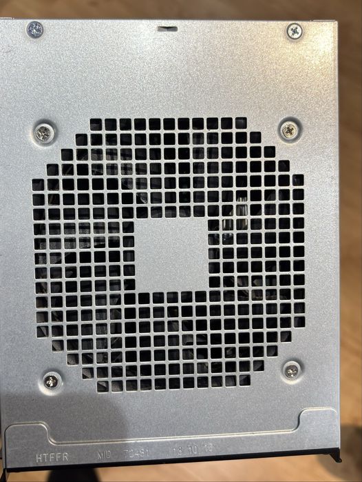 Sursa Dell 850W Bronze