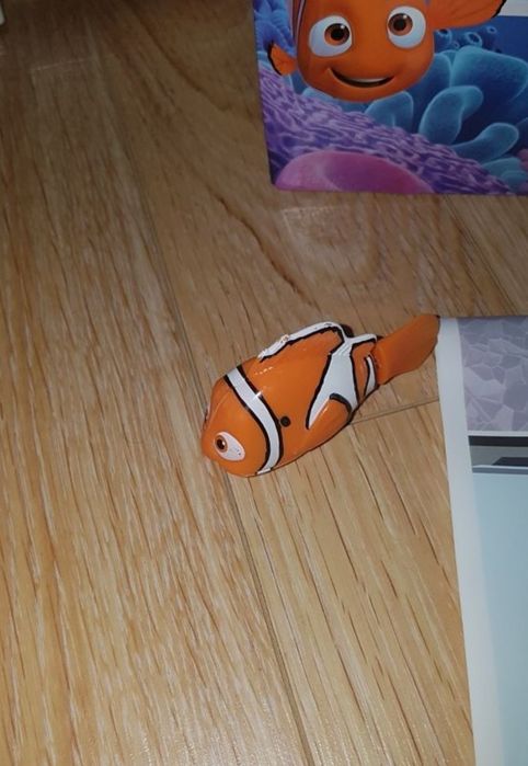 Finding Dory, Marine Life Institute Playset