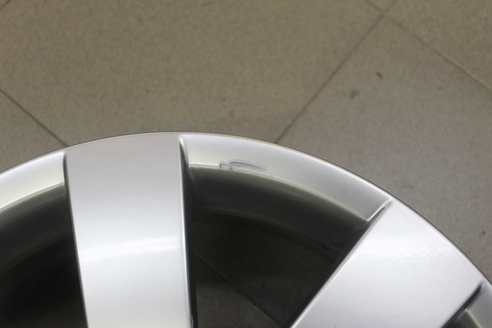 Джанти 18" VW Phaeton