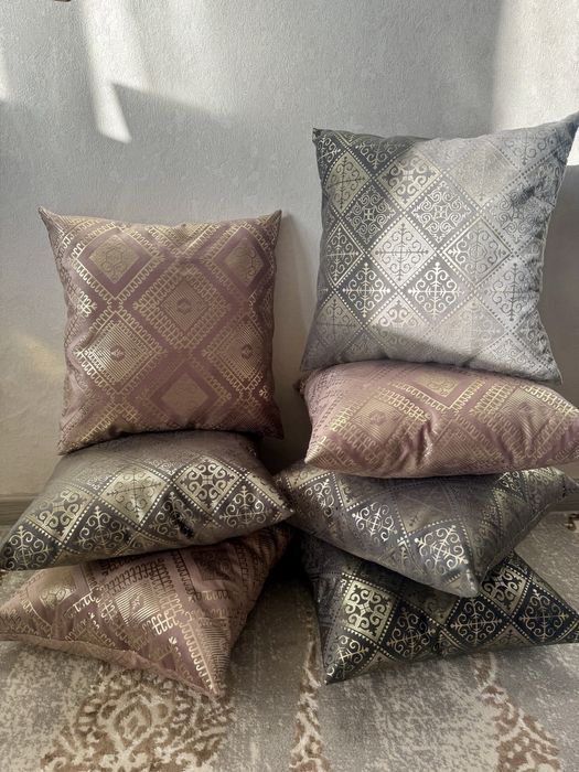 Декоротивные подушки