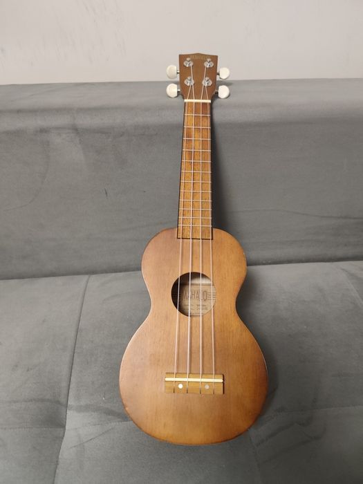Укулеле Mahalo (Сопрано)