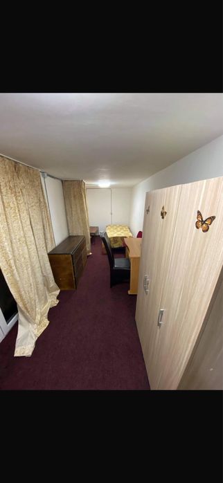 Camera Privata Ultracentral dar Baie Bucatarie Comun Contract Garantia in rate iasi centru cititi va rog anuntul ofer mentenanta situatii chirie P F