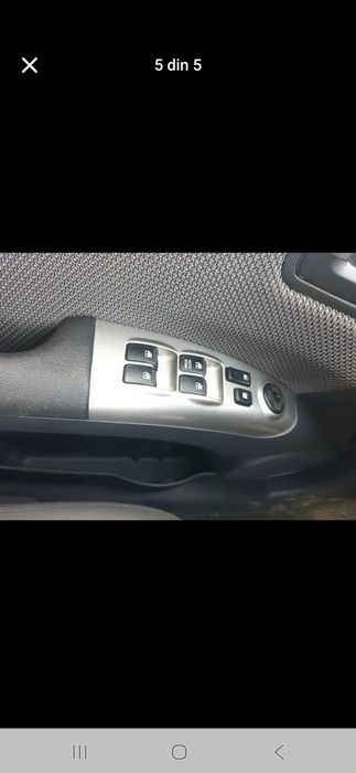 KIA Sportage 0 — imagine 5