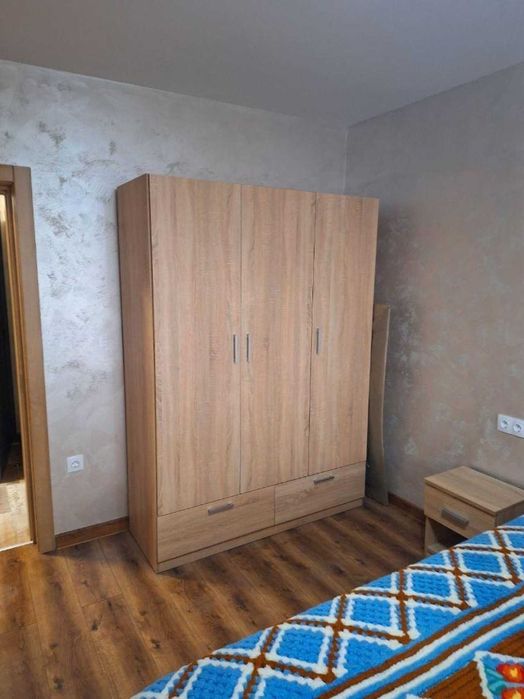 Продава се Двустаен апартамент в Пловдив, Остромила - 66 кв.м за 1531 €/кв.м - Снимка #9