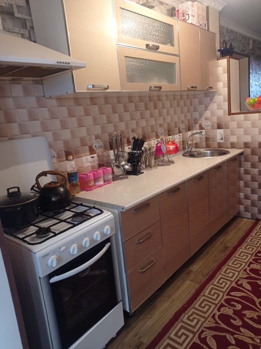 Продается квартира 2 комнатная