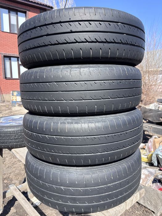 185/66/14 на ВАЗ
