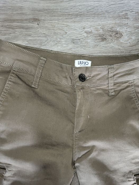 Спортен дамски панталон LIU JO