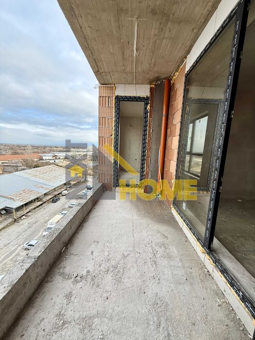 Продава се Тристаен апартамент в Пловдив, Кършияка - 113 кв.м за 764 €/кв.м - Снимка #2