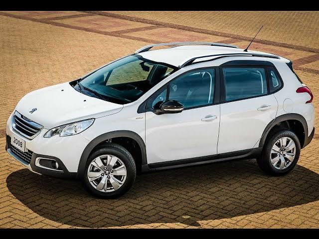 Пежо 2008 Peugeot 2008 1.2 бензин 1.5 дизел 2019г На Части!