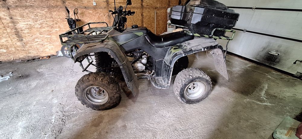Продам квадроцикл