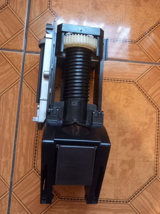 Grup infuzor  Espressor Jura