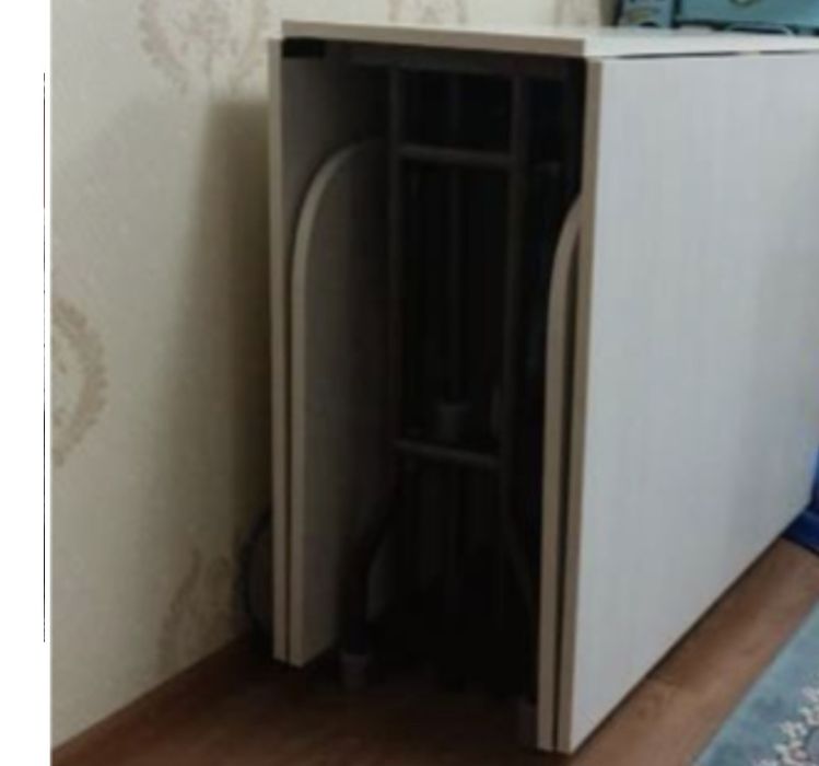 Продам стол со стульями 100.000тг