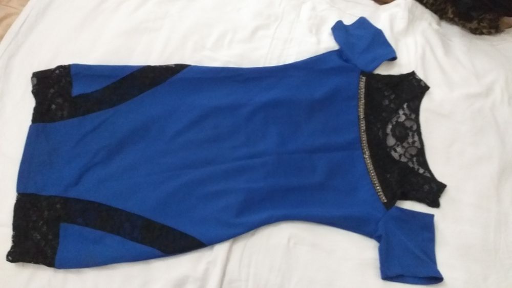 Продам         платье