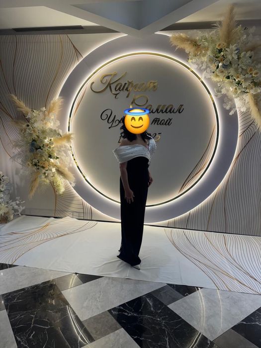 Продается вечернее платье