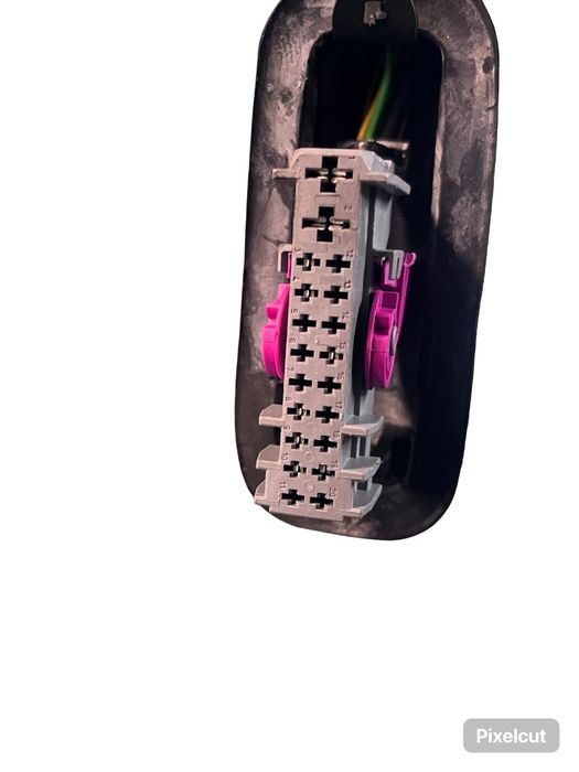 Instalatie Portiera Dreapta Spate Opel Astra J Saloon 2012 -2019 >