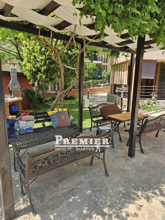 Продава се Тристаен апартамент в Свети Влас - 92 кв.м за 1392 €/кв.м - Снимка #20