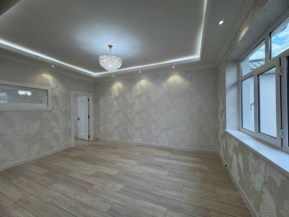 Сергели.Мунаввар Файз махалляси. 2.2сотихда 4хонали шинам уй сотаман .