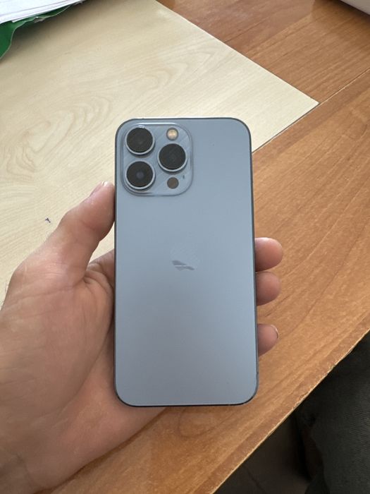 Iphone 13 pro holati yaxshi