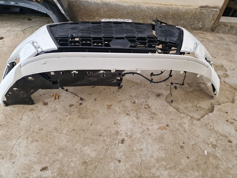 Audi A3 8Y 2023 предна броня