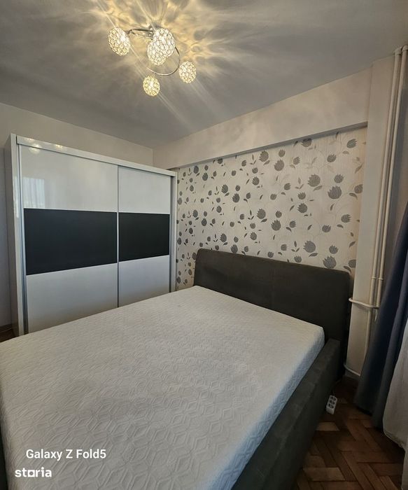 Apartament Premium De Închiriat – Zona Decebal, Oradea