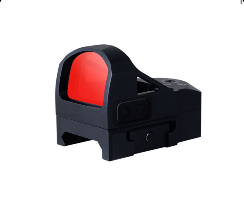 Бързомер DISCOVERY DMR09 – 2 MOA