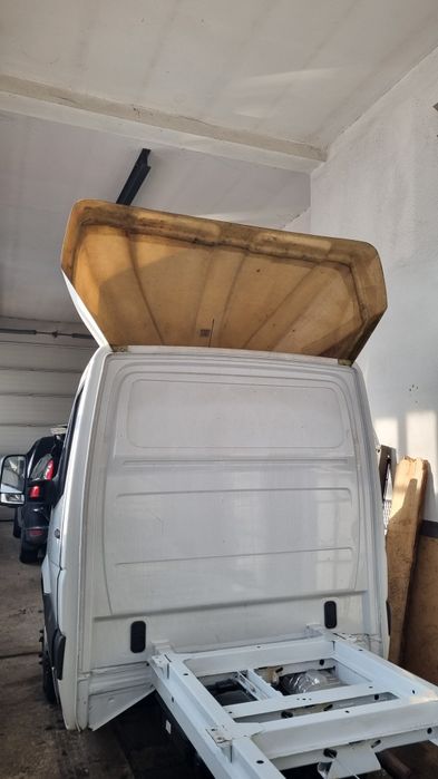 mercedes sprinter 2019  man  iveco renault cubul