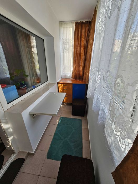 Ap 2 camere, et2/4, 200m metrou Crangasi. Contract-minim 12 luni.