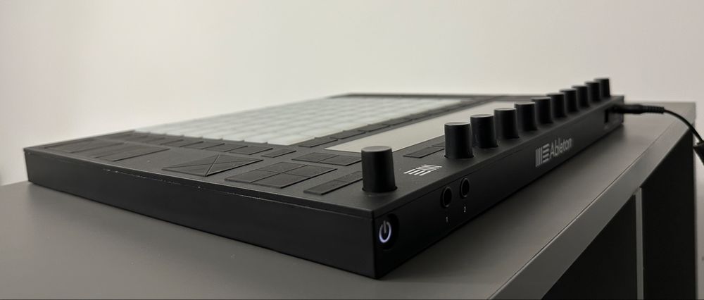 Ableton   Push 2